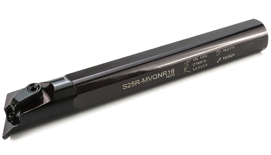 车床镗杆 S25R-MVQNR16