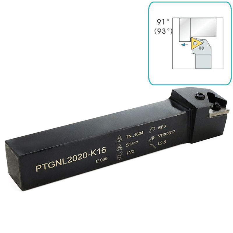 Sandhog快换刀架 数控车床配件 车刀架