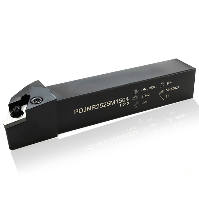 Sandhog 外圆切削车刀 车刀刀柄