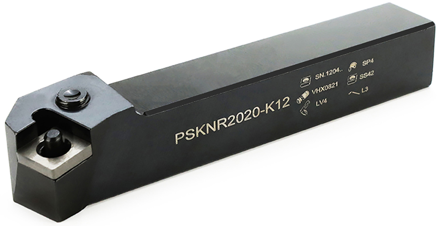 切削刀架 PSKNR