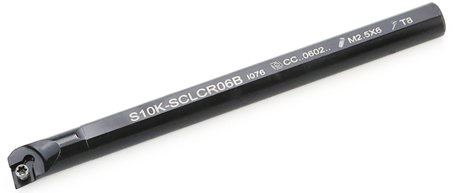 Sandhog 金属加工用镗杆 镗杆