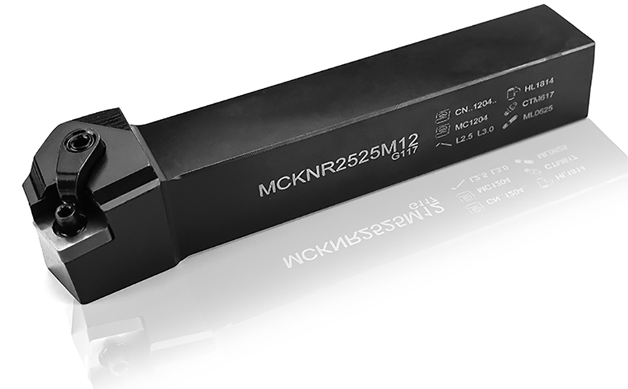 车刀刀柄 MCKNR2525M12