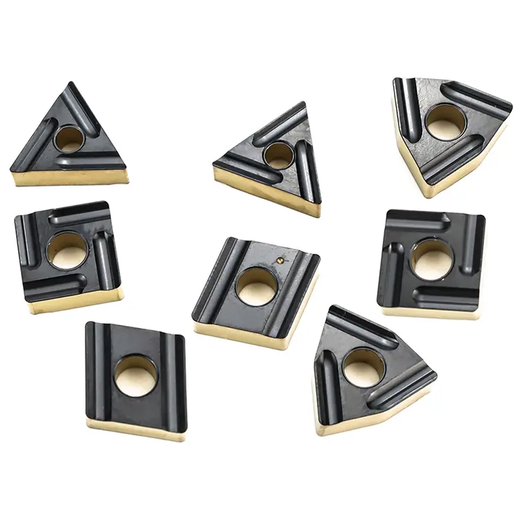 Sandhog CNC 车床镗杆刀座 内孔车刀刀座 (S20QMSKNR12)