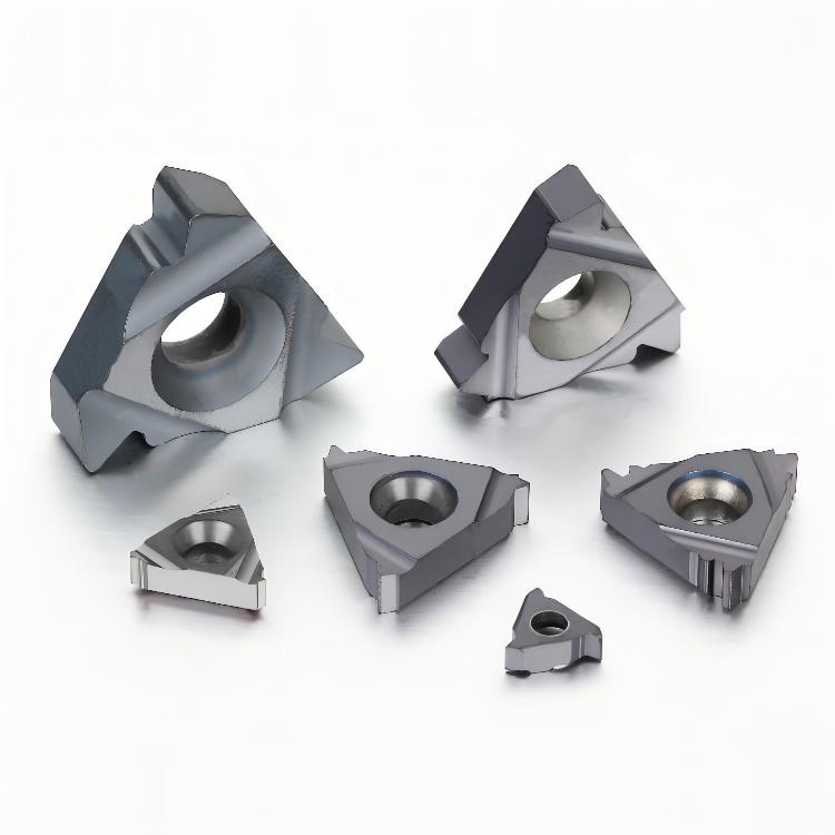 Sandhog Sandhog 抗振镗杆 硬质合金车刀座 镗杆