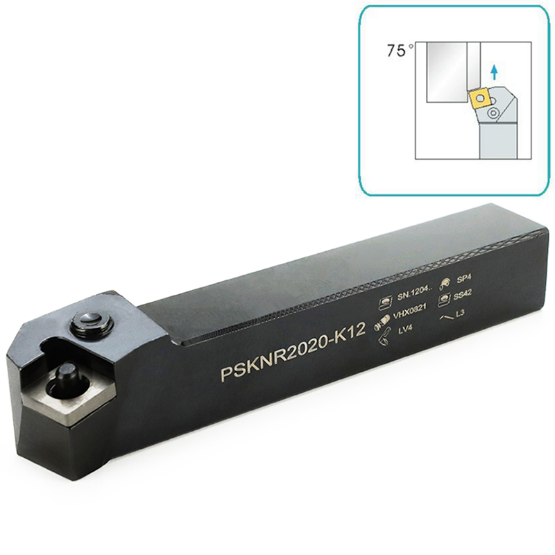 Sandhog快换刀架 数控车床配件 车刀架