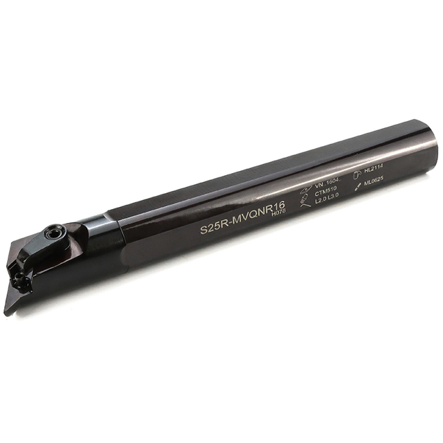 Sandhog 内孔车刀座 车削镗孔杆 镗杆 