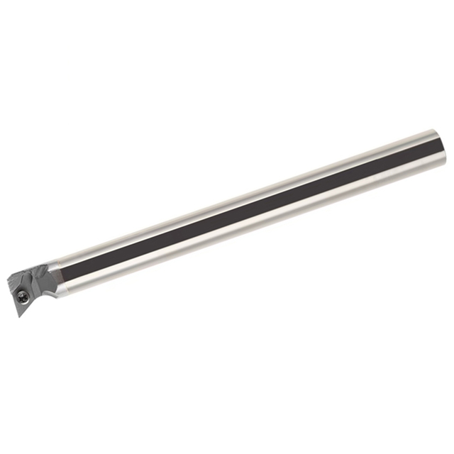 Sandhog Carbide转弯工具支架制造商固体碳化物钻孔工具Tungsten Carbide Boring Bar