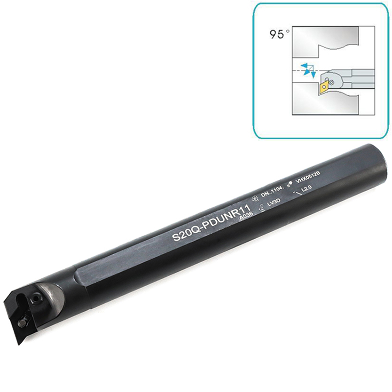 Sandhog 刀架 内镗刀 镗杆