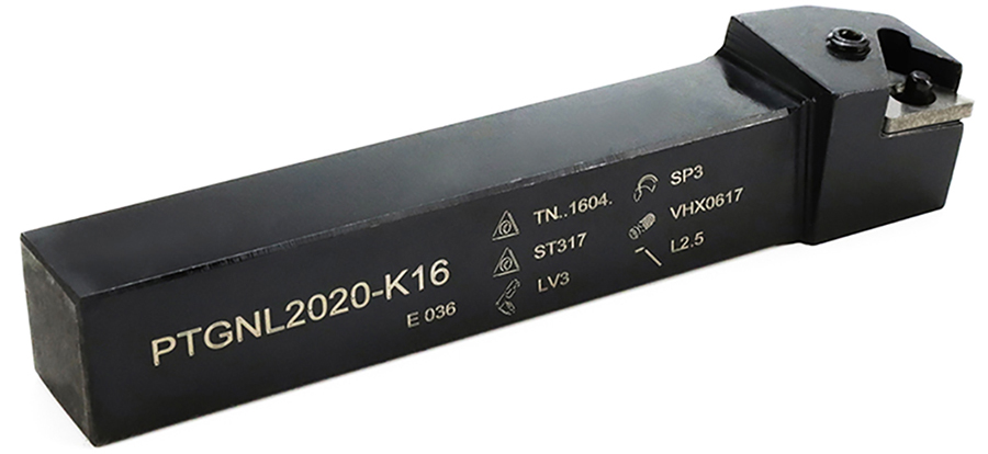 切削刀具 PTGNL2020
